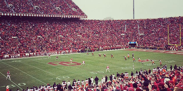 Bedlam Bedlam