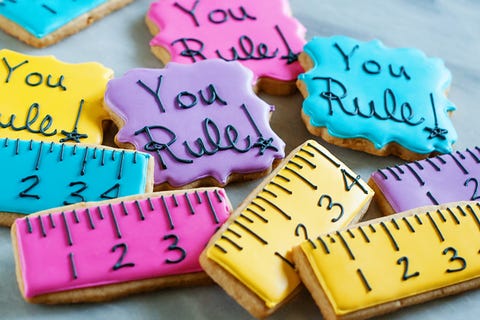 You Rule Cookies