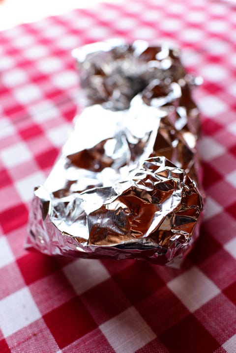 Biscuits au beurre assaisonnés