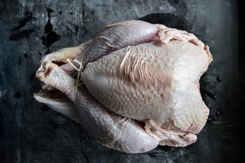 How to Truss and Roast a Turkey How to Truss and Roast a Turkey