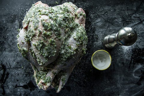 How to Truss and Roast a Turkey How to Truss and Roast a Turkey