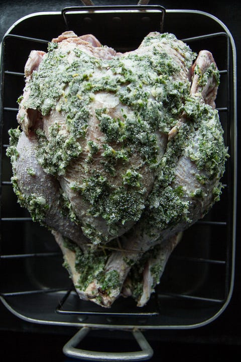 How to Truss and Roast a Turkey How to Truss and Roast a Turkey