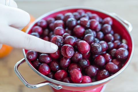 Thanksgiving Cranberry Sauce Thanksgiving Cranberry Sauce