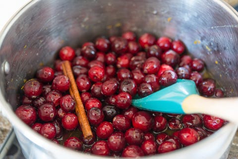 Thanksgiving Cranberry Sauce Thanksgiving Cranberry Sauce