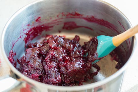 Thanksgiving Cranberry Sauce Thanksgiving Cranberry Sauce