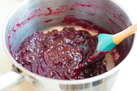Thanksgiving Cranberry Sauce Thanksgiving Cranberry Sauce