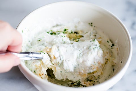 Homemade French Onion Chip Dip Homemade French Onion Chip Dip