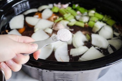 How To Make Beef Broth