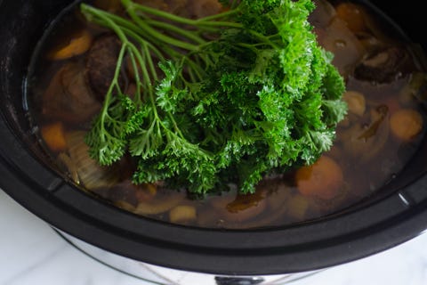 How To Make Beef Broth