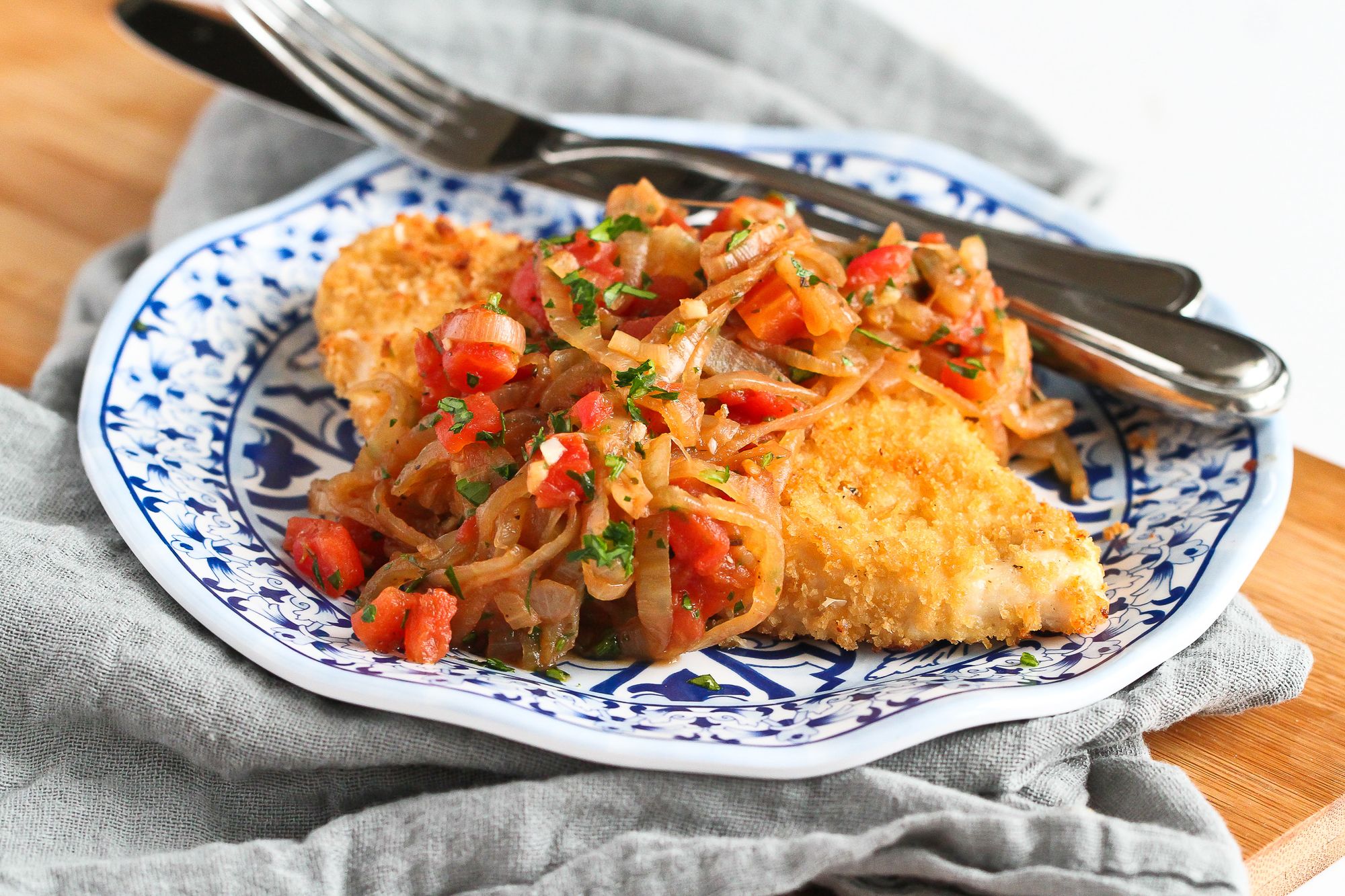 pioneer woman baked chicken breast