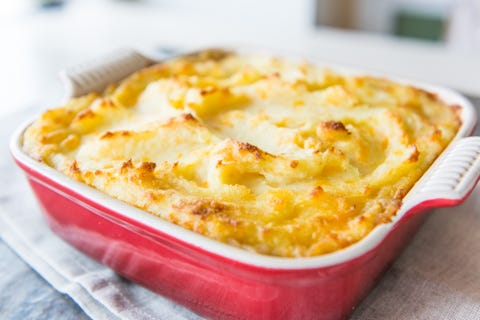 Freezer-Friendly Shepherd&#8217;s Pie