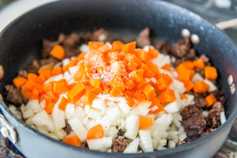 Freezer-Friendly Shepherd&#8217;s Pie