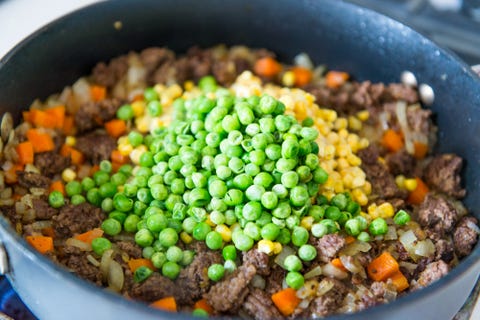 Freezer-Friendly Shepherd&#8217;s Pie