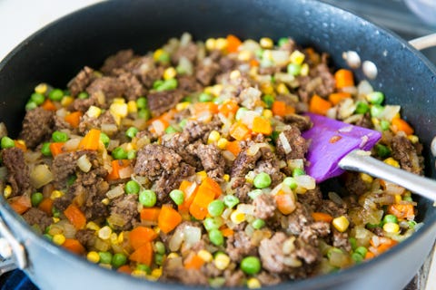 Freezer-Friendly Shepherd&#8217;s Pie