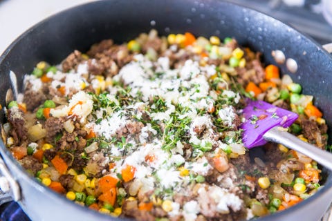 Freezer-Friendly Shepherd&#8217;s Pie