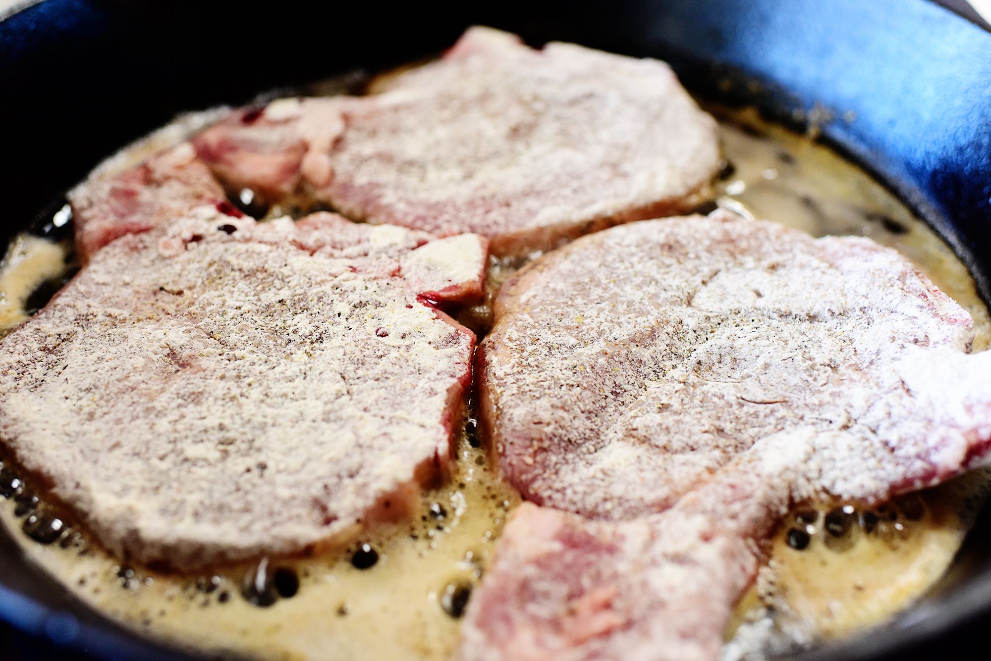 pioneer woman baked pork chops