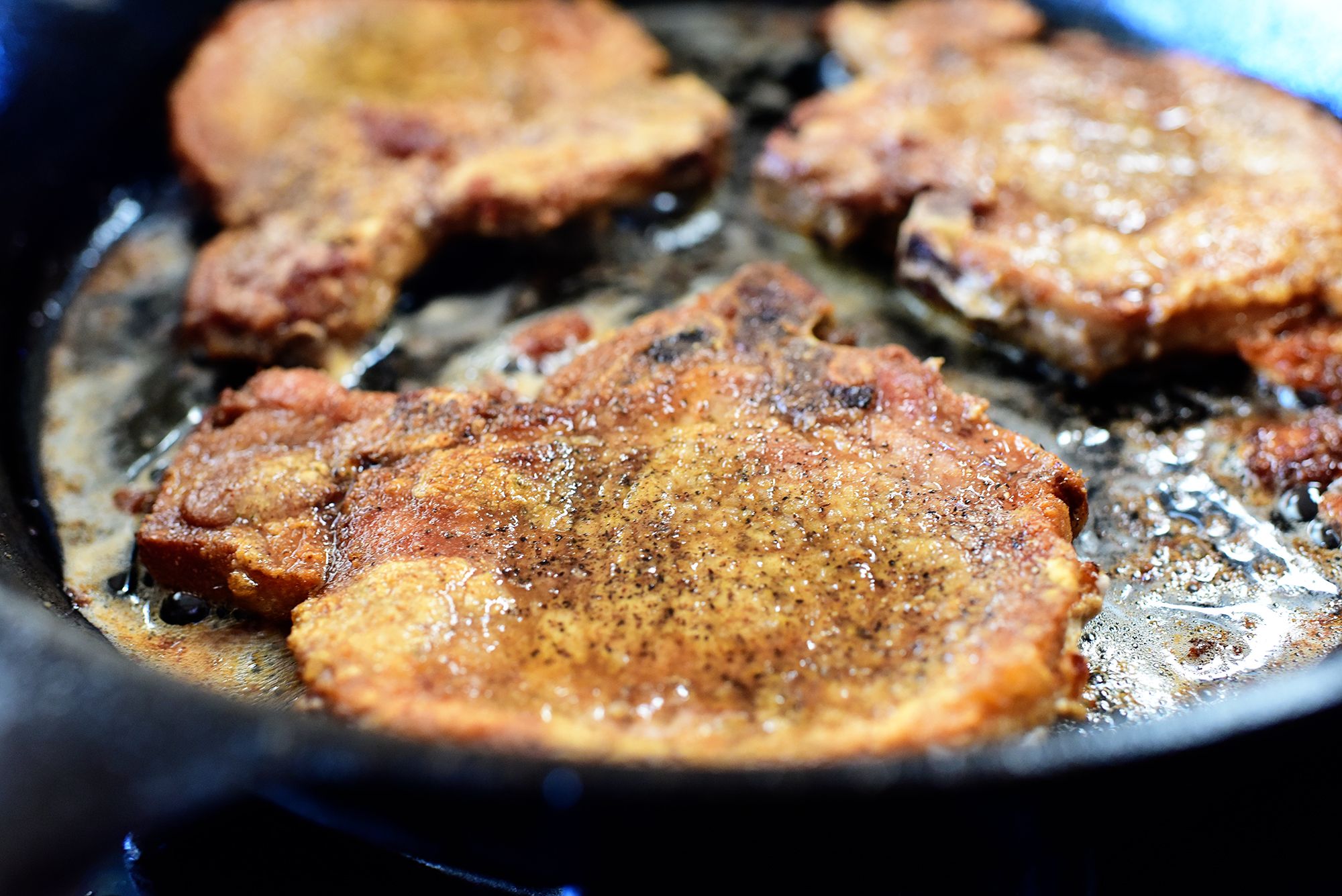 pioneer woman baked pork chops