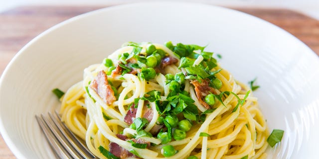 How To Nail Pasta Carbonara How To Nail Pasta Carbonara