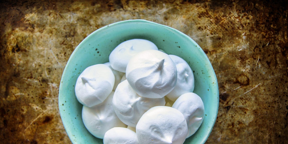 Aquafaba 101 Aquafaba 101