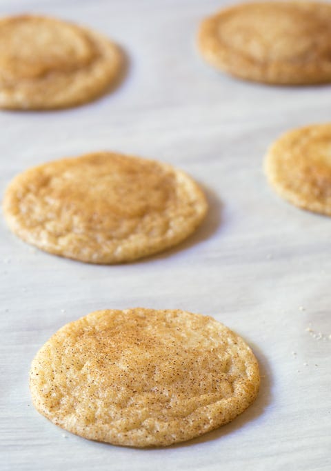 Elevating Break n’ Bake Cookies