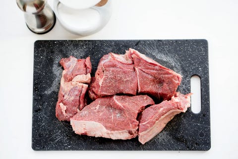 Pressure Cooker Pot Roast and 3 Easy Meals!