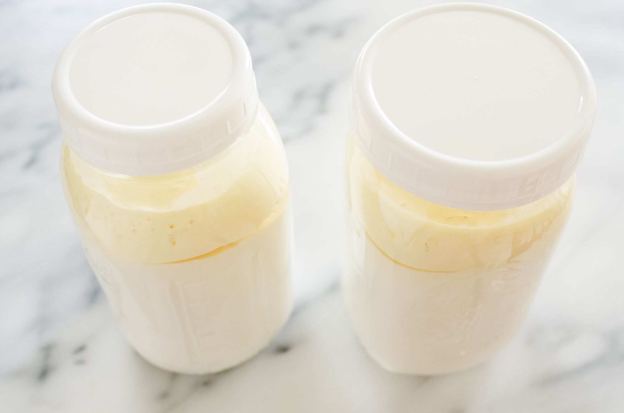How to Make Homemade Kefir Using Milk