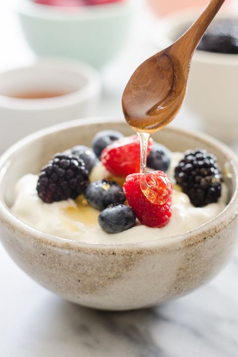 How to Make Yogurt—and Greek Yogurt!