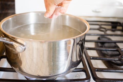 炊飯器なしでご飯を調理する方法