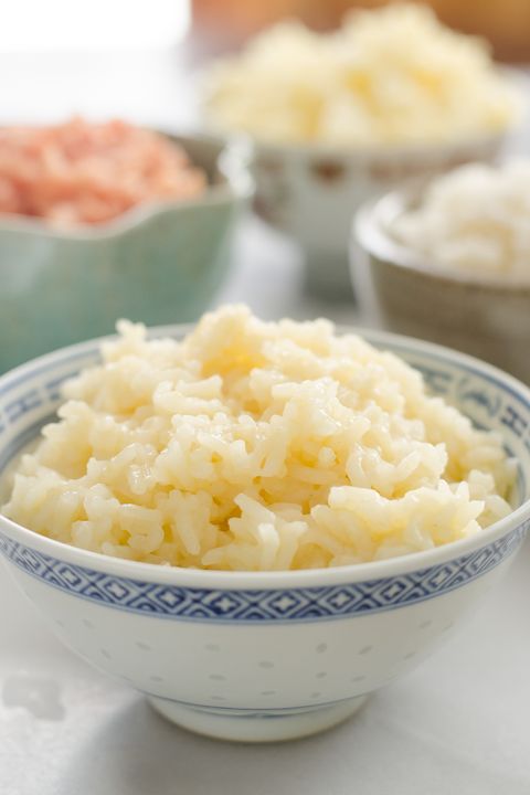 riisin kypsentäminen ilman Riisinkeittäjää