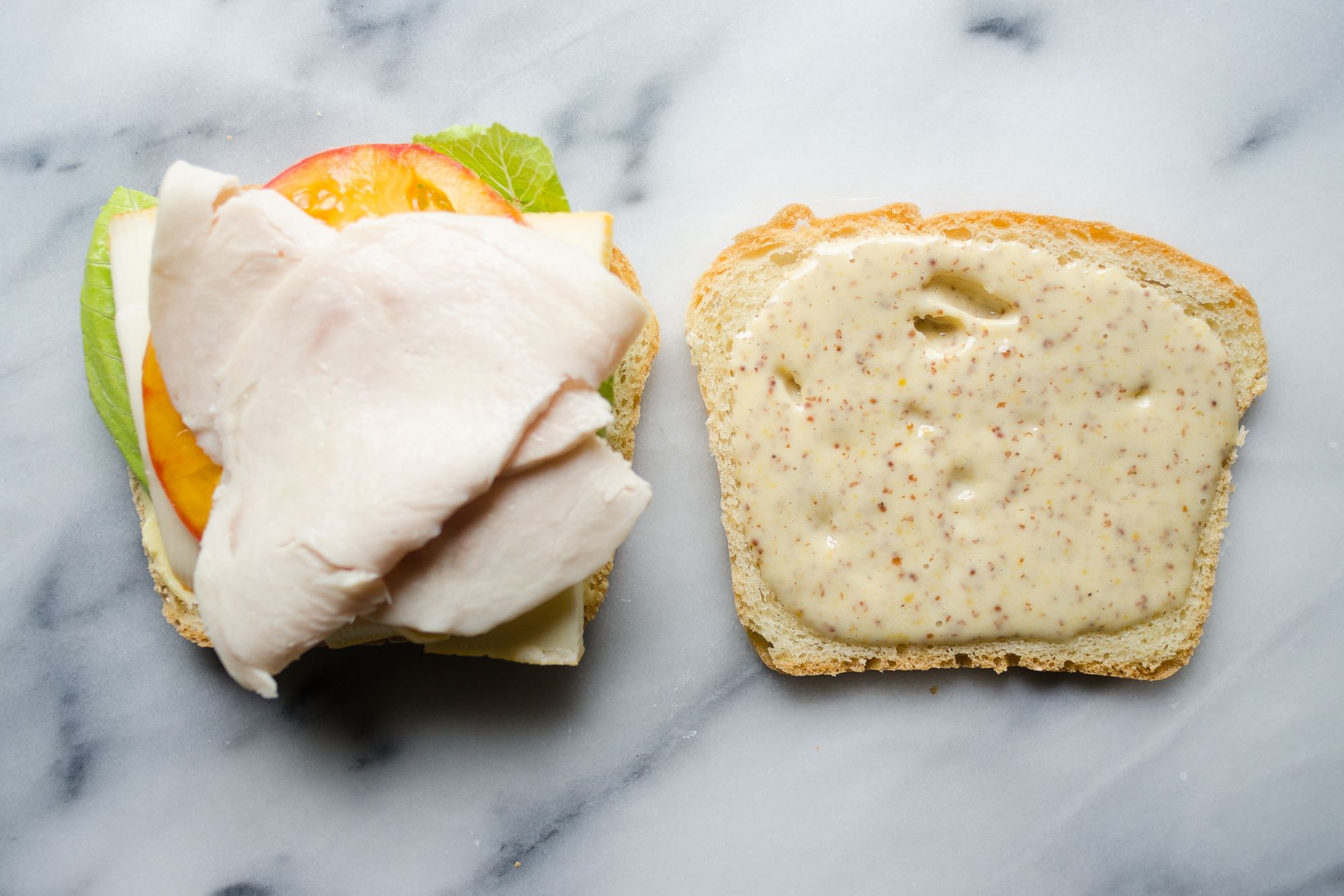 6 Spreads To Elevate Your Sandwich