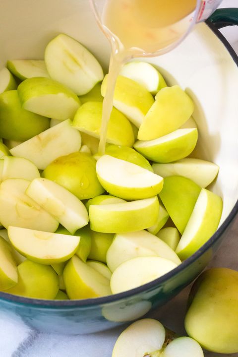Apple Butter Recipe - How to Make Homemade Apple Butter