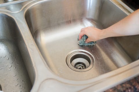 10 Tips for Keeping Your Kitchen Clean 10 Tips for Keeping Your Kitchen Clean