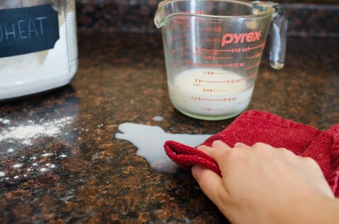 Tips for Keeping Your Kitchen Clean 08 10 Tips for Keeping Your Kitchen Clean