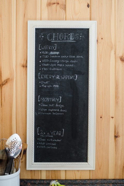 10 Tips for Keeping Your Kitchen Clean 10 Tips for Keeping Your Kitchen Clean