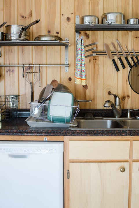10 Tips for Keeping Your Kitchen Clean 10 Tips for Keeping Your Kitchen Clean