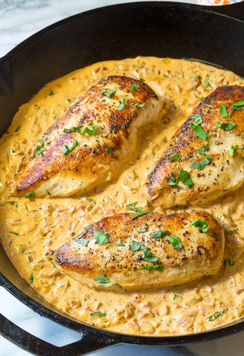 How To Use Heavy Cream In Recipes How To Use Heavy Cream In Recipes