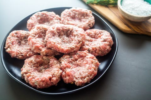 How to Make Breakfast Sausage Patties How to Make Breakfast Sausage Patties