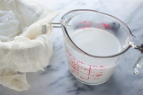 How to Make Coconut Milk