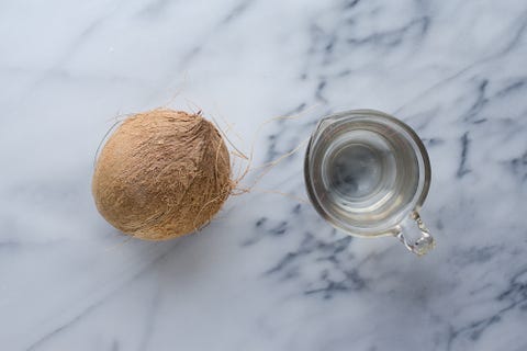 How to Make Coconut Milk