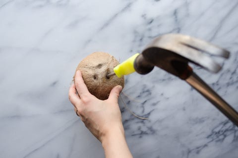 How to Make Coconut Milk