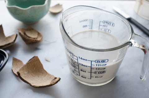 How to Make Coconut Milk