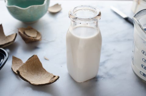 How to Make Coconut Milk