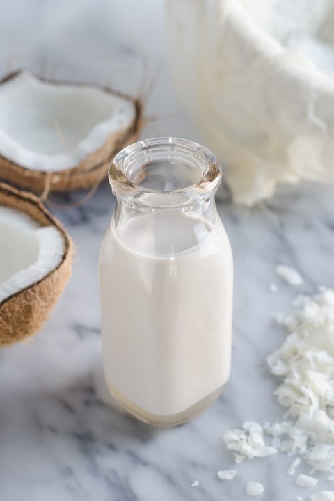 How to Make Coconut Milk