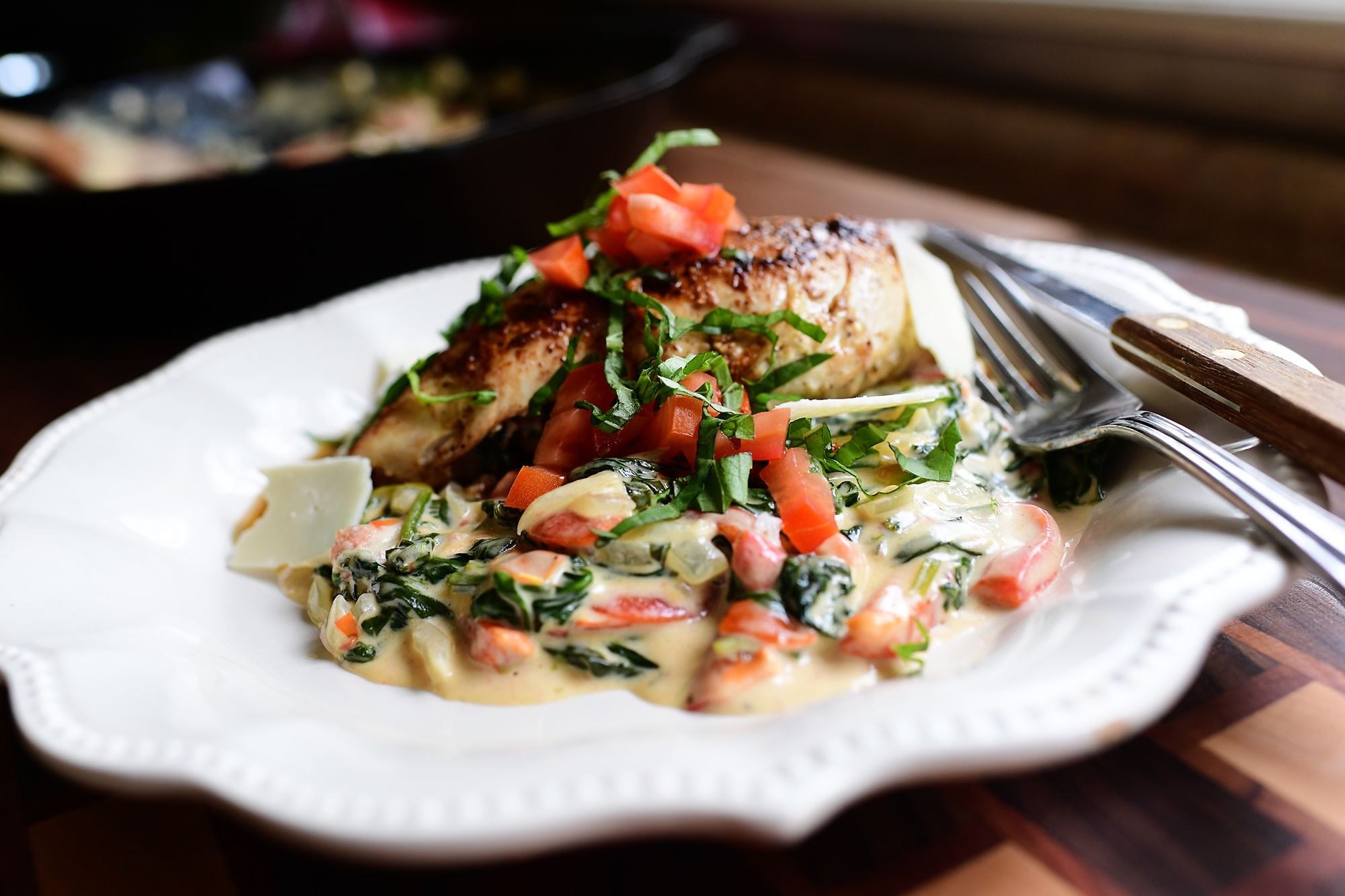 pioneer woman baked chicken breast