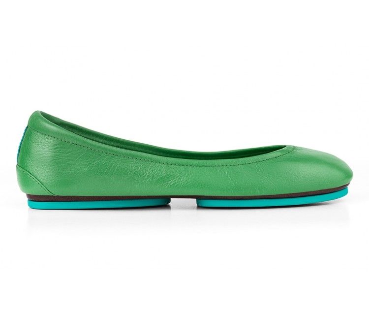 flats comparable to tieks