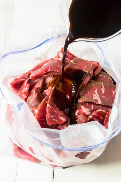 How to Make Beef Jerky-5.