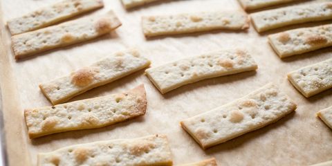 Homemade Crackers 02