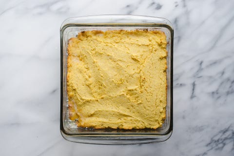 Masa Harina Cornbread 10