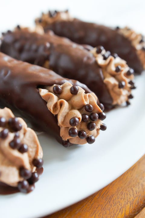 Mocha Cannoli vert 1