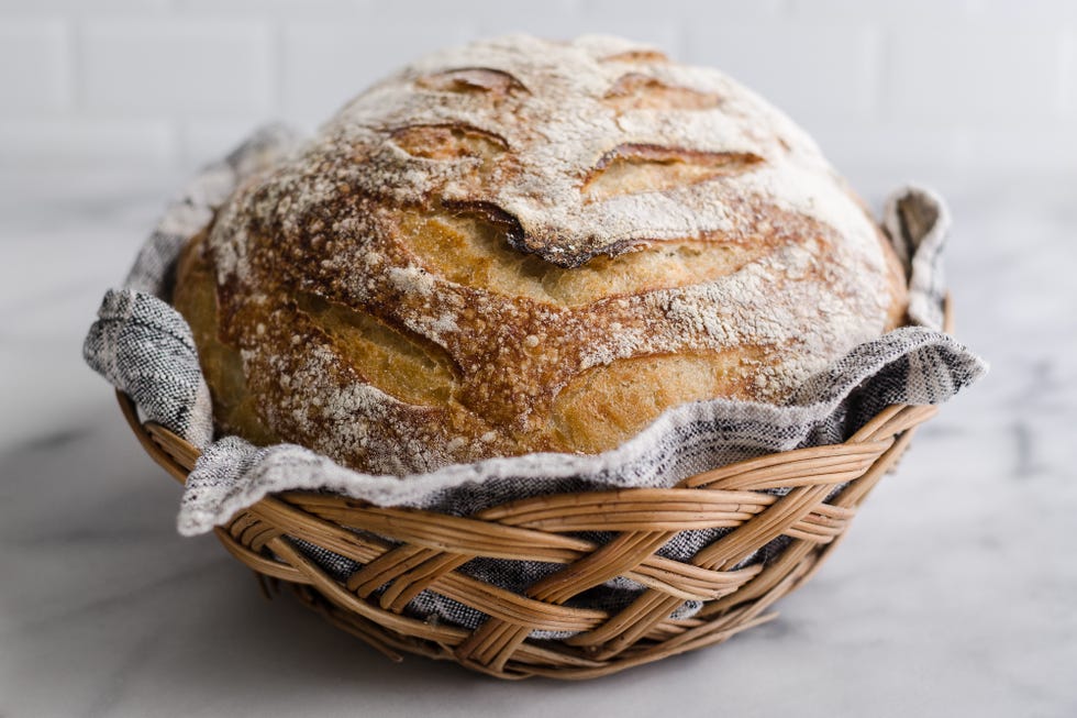 How to Make Artisan Sourdough Bread Best Sourdough Bread Recipe